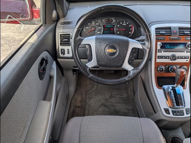 used 2008 Chevrolet Equinox car, priced at $5,471