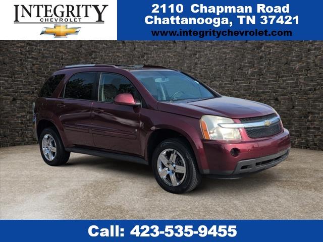 used 2008 Chevrolet Equinox car, priced at $5,471