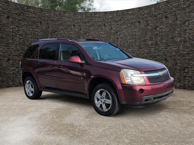 used 2008 Chevrolet Equinox car, priced at $5,471