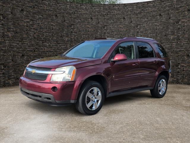 used 2008 Chevrolet Equinox car, priced at $5,471