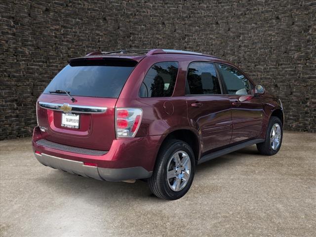 used 2008 Chevrolet Equinox car, priced at $5,471