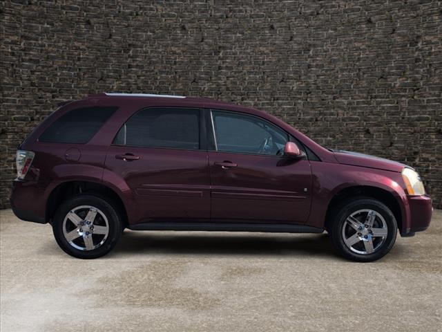 used 2008 Chevrolet Equinox car, priced at $5,471