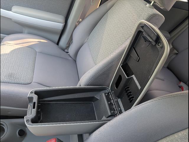 used 2008 Chevrolet Equinox car, priced at $5,471
