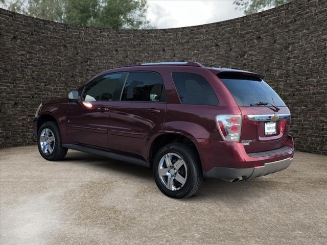 used 2008 Chevrolet Equinox car, priced at $5,471