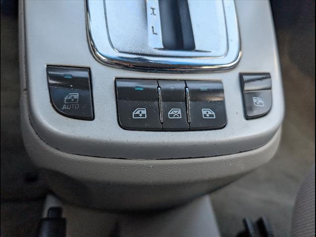 used 2008 Chevrolet Equinox car, priced at $5,471