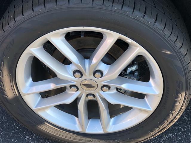 used 2023 Dodge Durango car, priced at $27,496