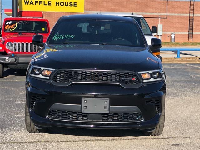 used 2023 Dodge Durango car, priced at $27,496