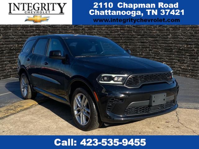 used 2023 Dodge Durango car, priced at $28,994