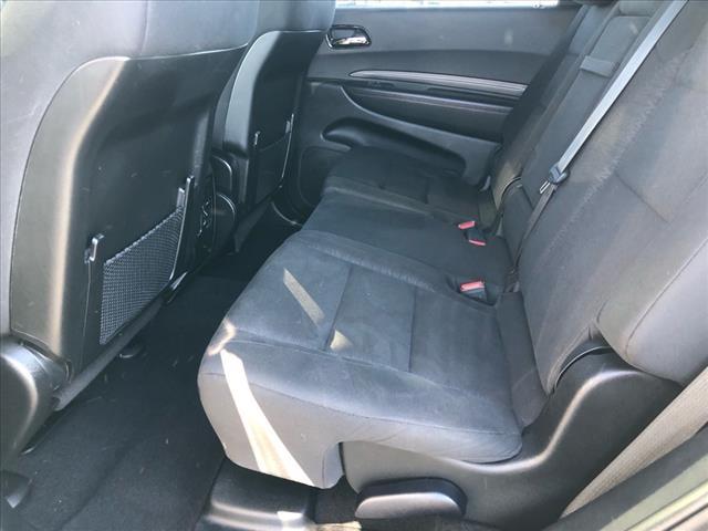 used 2023 Dodge Durango car, priced at $27,496