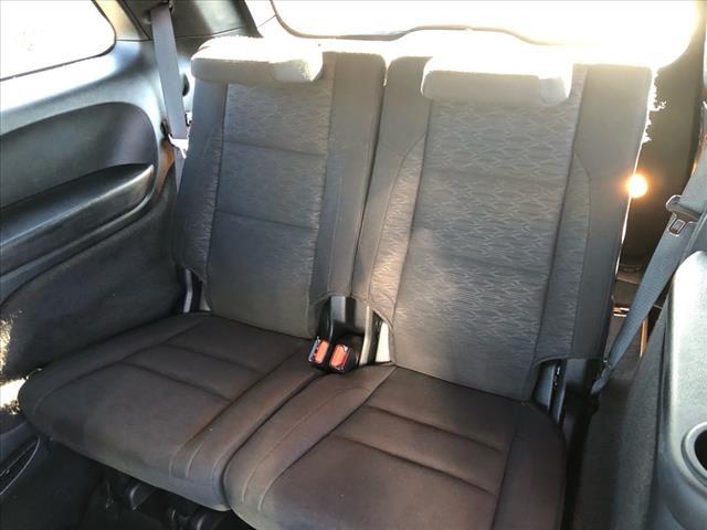 used 2023 Dodge Durango car, priced at $27,496