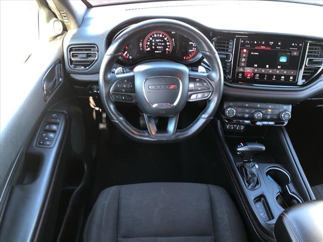 used 2023 Dodge Durango car, priced at $27,496