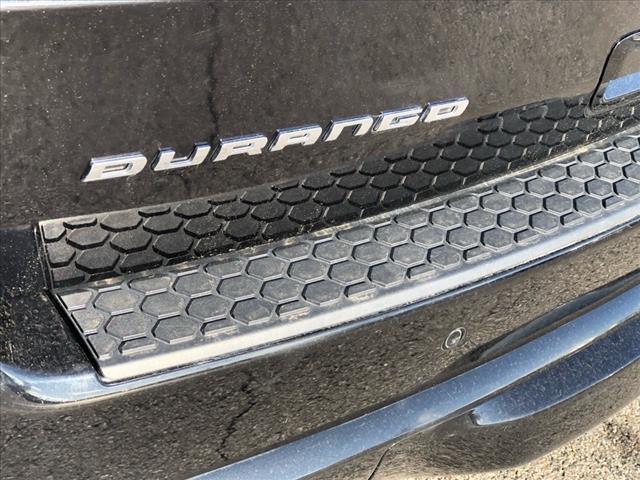 used 2023 Dodge Durango car, priced at $27,496