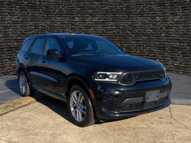 used 2023 Dodge Durango car, priced at $28,994