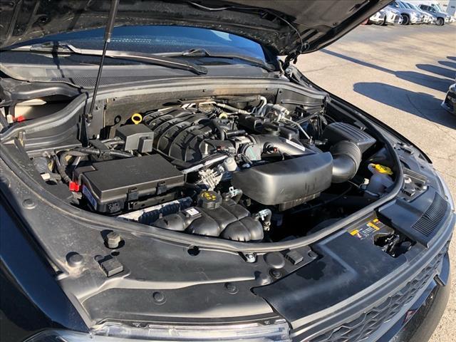 used 2023 Dodge Durango car, priced at $27,496