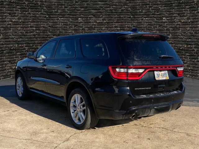 used 2023 Dodge Durango car, priced at $28,994