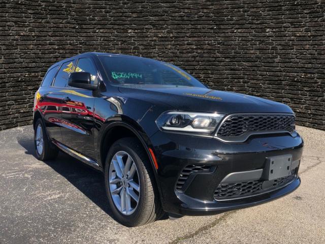 used 2023 Dodge Durango car, priced at $27,496