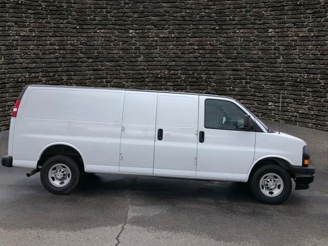 used 2022 Chevrolet Express 2500 car, priced at $30,981