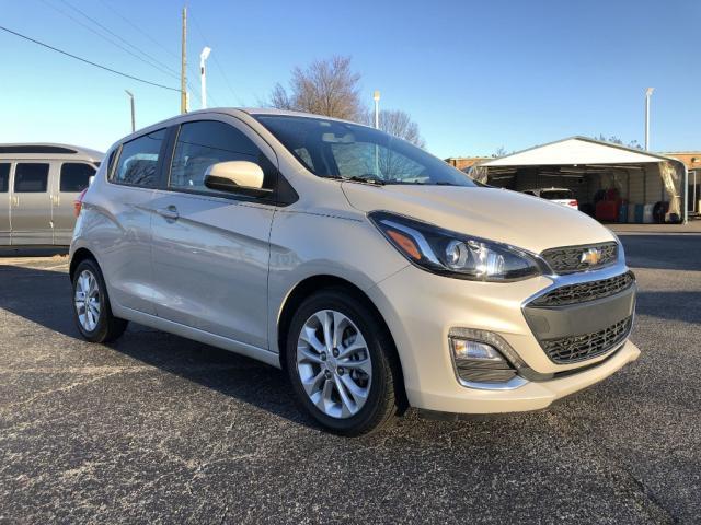 used 2020 Chevrolet Spark car, priced at $12,700