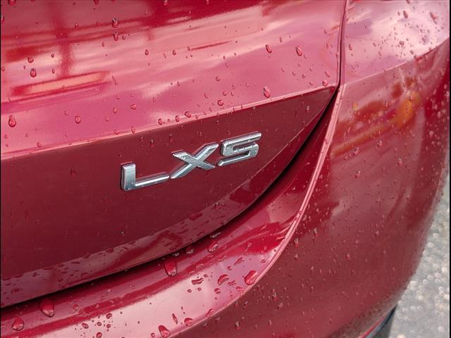 used 2021 Kia K5 car, priced at $15,981
