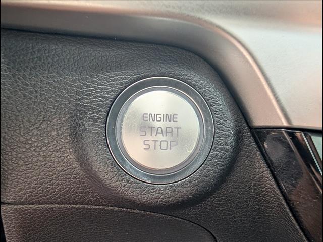 used 2023 Kia Telluride car, priced at $35,918