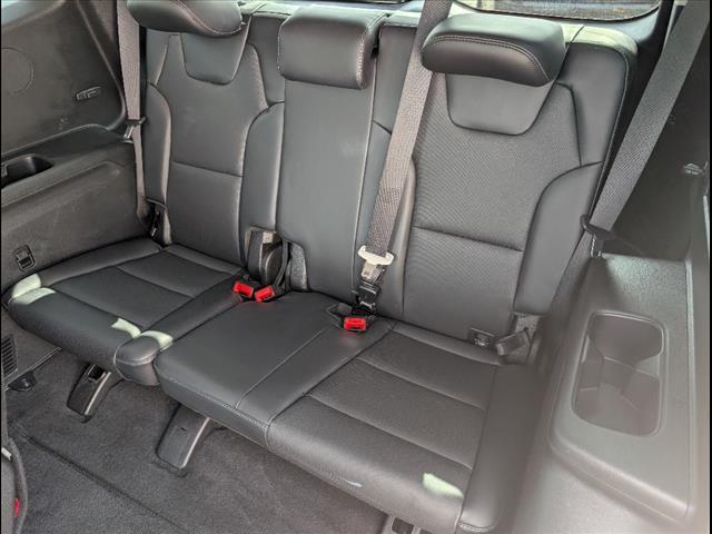 used 2023 Kia Telluride car, priced at $35,918