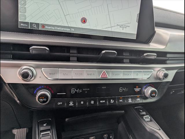 used 2023 Kia Telluride car, priced at $35,918