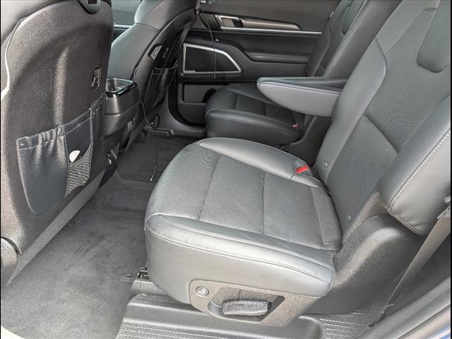 used 2023 Kia Telluride car, priced at $35,918