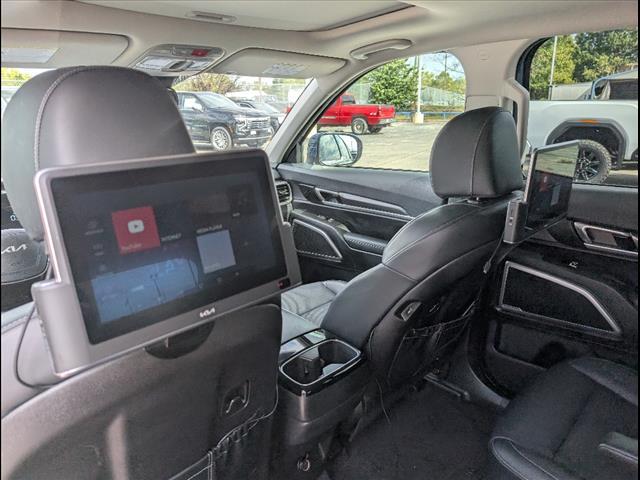 used 2023 Kia Telluride car, priced at $35,918