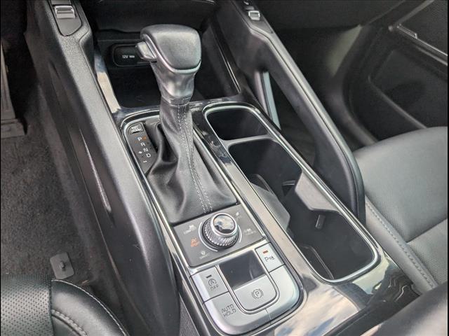 used 2023 Kia Telluride car, priced at $35,918