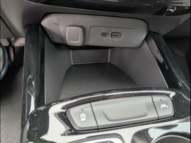 new 2026 Chevrolet Trax car, priced at $24,495