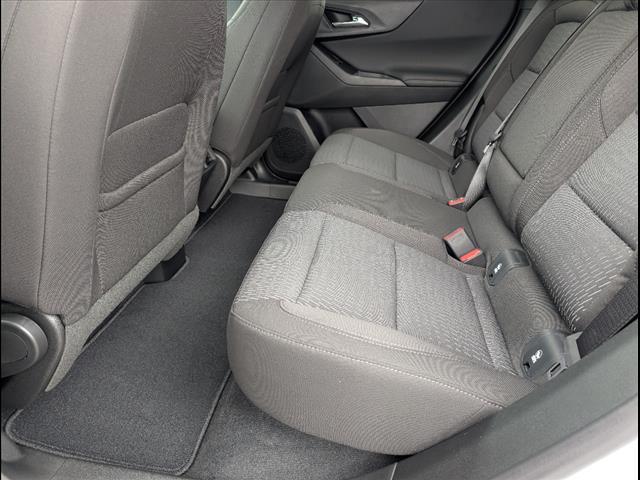 new 2026 Chevrolet Equinox car, priced at $28,245