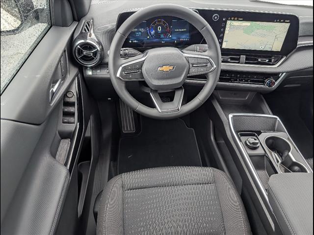 new 2026 Chevrolet Equinox car, priced at $28,245