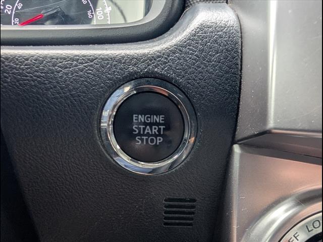 used 2021 Toyota 4Runner car, priced at $33,173