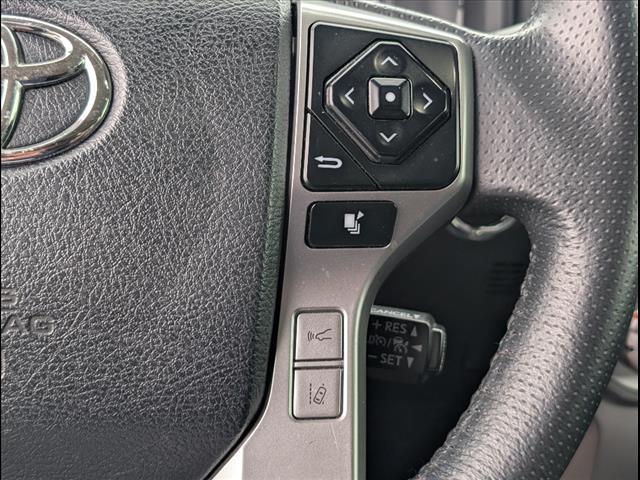 used 2021 Toyota 4Runner car, priced at $33,173