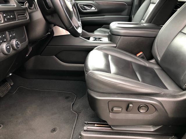 used 2023 Chevrolet Suburban car, priced at $46,993
