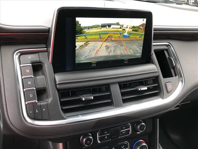 used 2023 Chevrolet Suburban car, priced at $46,993