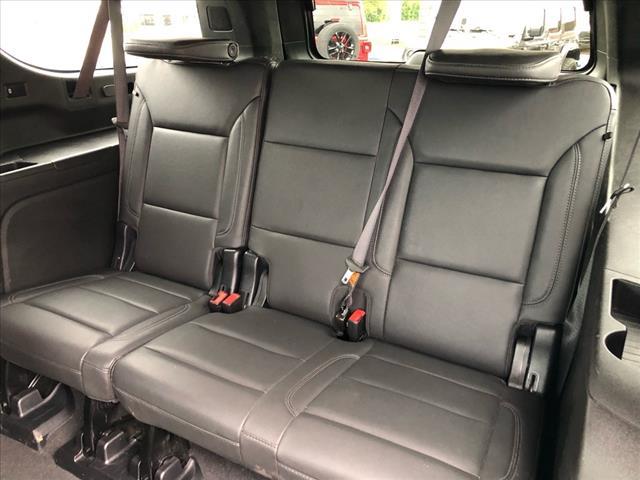 used 2023 Chevrolet Suburban car, priced at $46,993