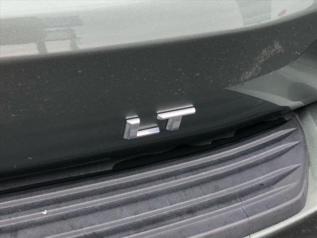 used 2023 Chevrolet Suburban car, priced at $46,993