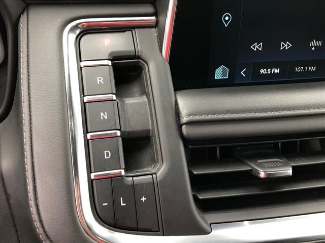 used 2023 Chevrolet Suburban car, priced at $46,993