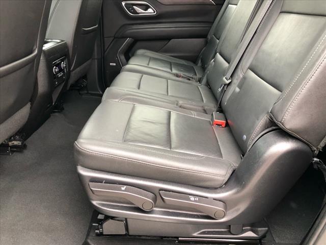 used 2023 Chevrolet Suburban car, priced at $46,993