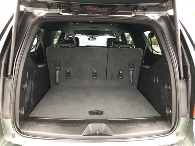 used 2023 Chevrolet Suburban car, priced at $46,993