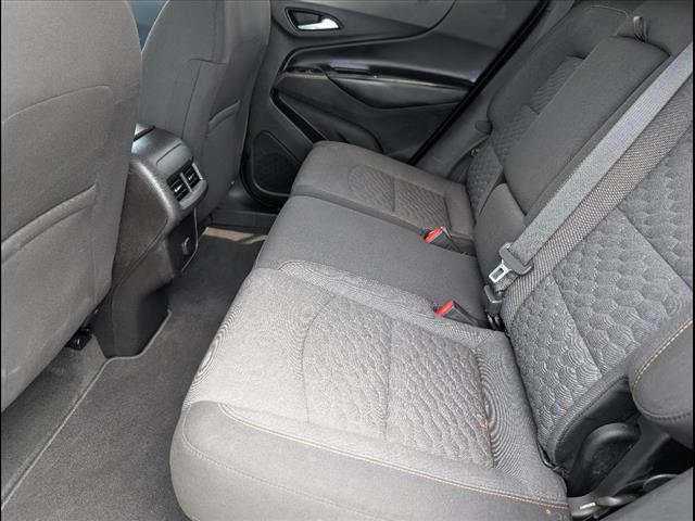 used 2018 Chevrolet Equinox car, priced at $12,483