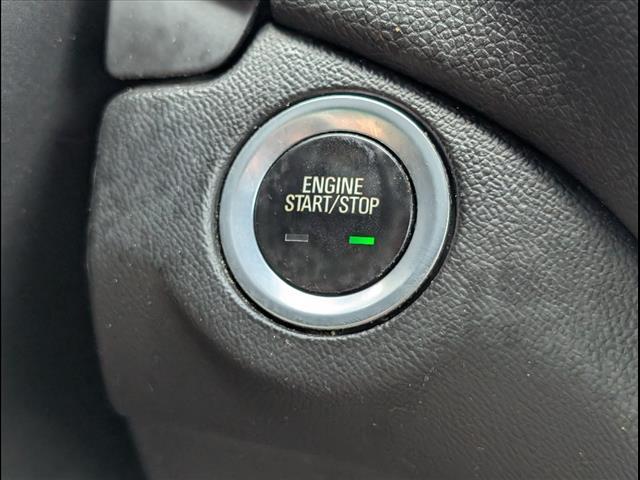 used 2018 Chevrolet Equinox car, priced at $12,483