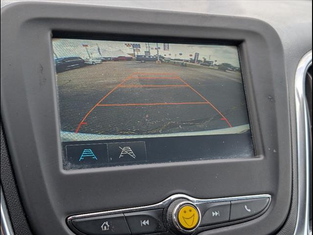 used 2018 Chevrolet Equinox car, priced at $12,483