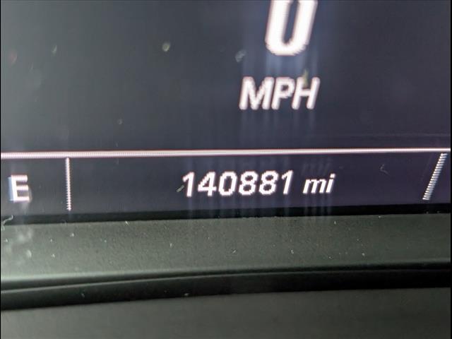 used 2018 Chevrolet Equinox car, priced at $12,483