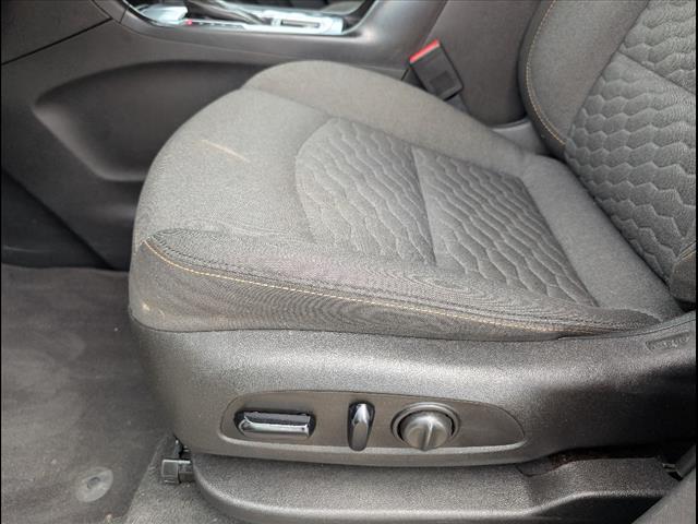 used 2018 Chevrolet Equinox car, priced at $12,483