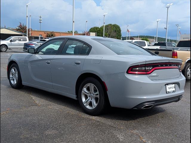 used 2022 Dodge Charger car, priced at $21,490