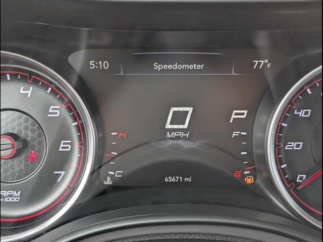 used 2022 Dodge Charger car, priced at $21,490