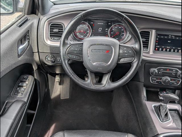 used 2022 Dodge Charger car, priced at $21,490