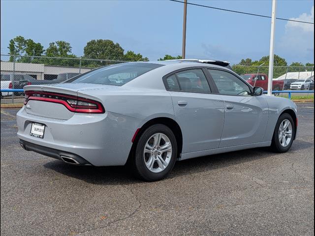 used 2022 Dodge Charger car, priced at $21,490